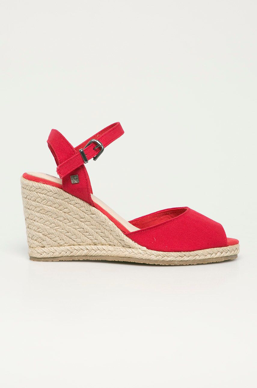 Big Star Espadrilky - Pepit.cz