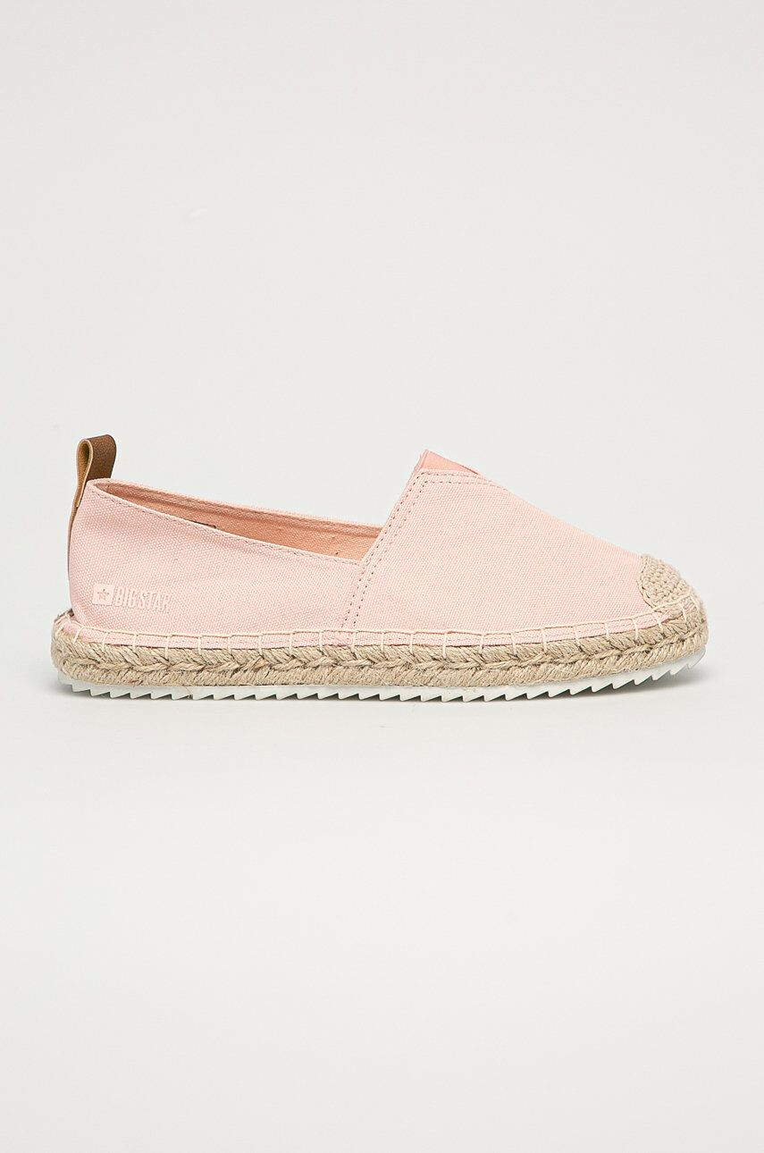 Big Star Espadrilky - Pepit.cz