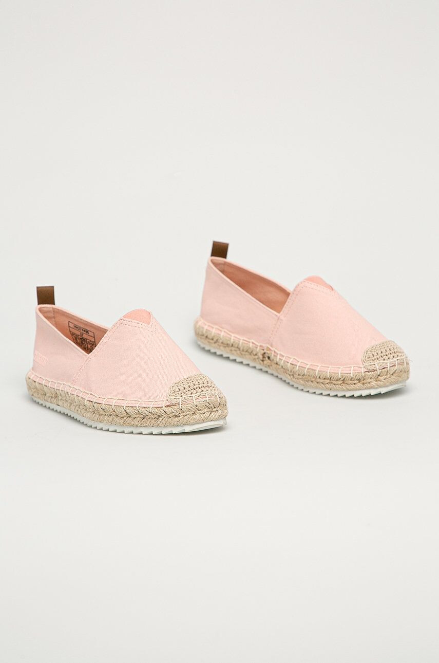 Big Star Espadrilky - Pepit.cz