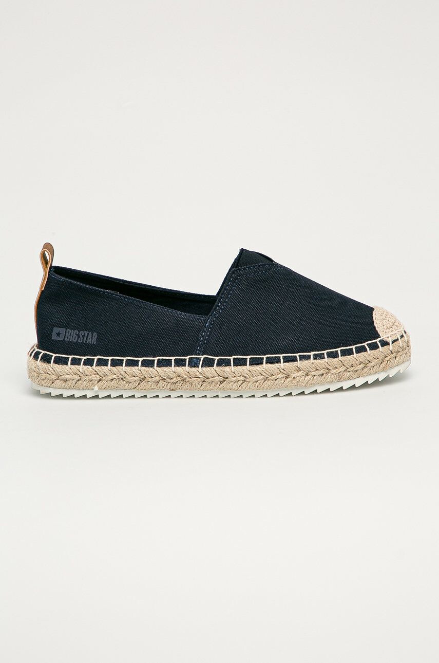 Big Star Espadrilky - Pepit.cz