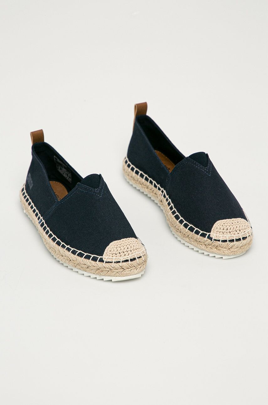 Big Star Espadrilky - Pepit.cz