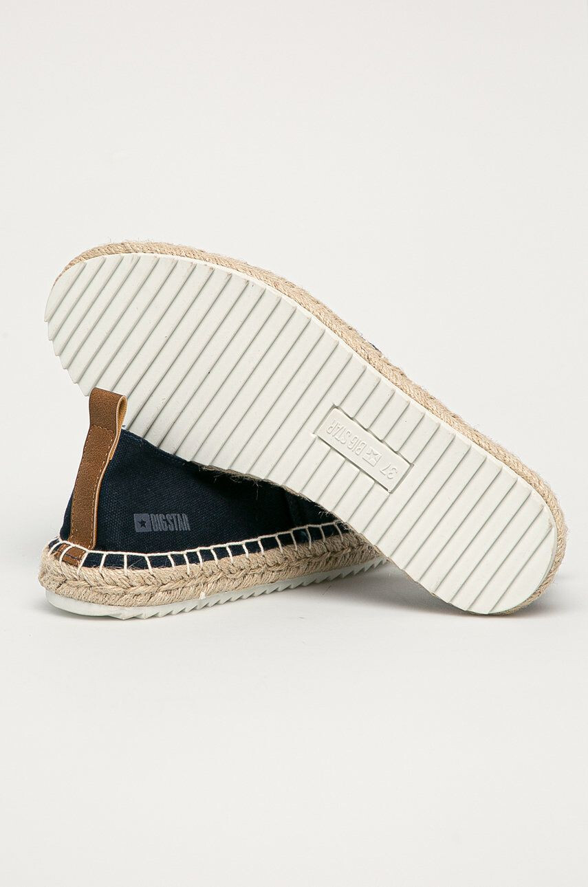 Big Star Espadrilky - Pepit.cz