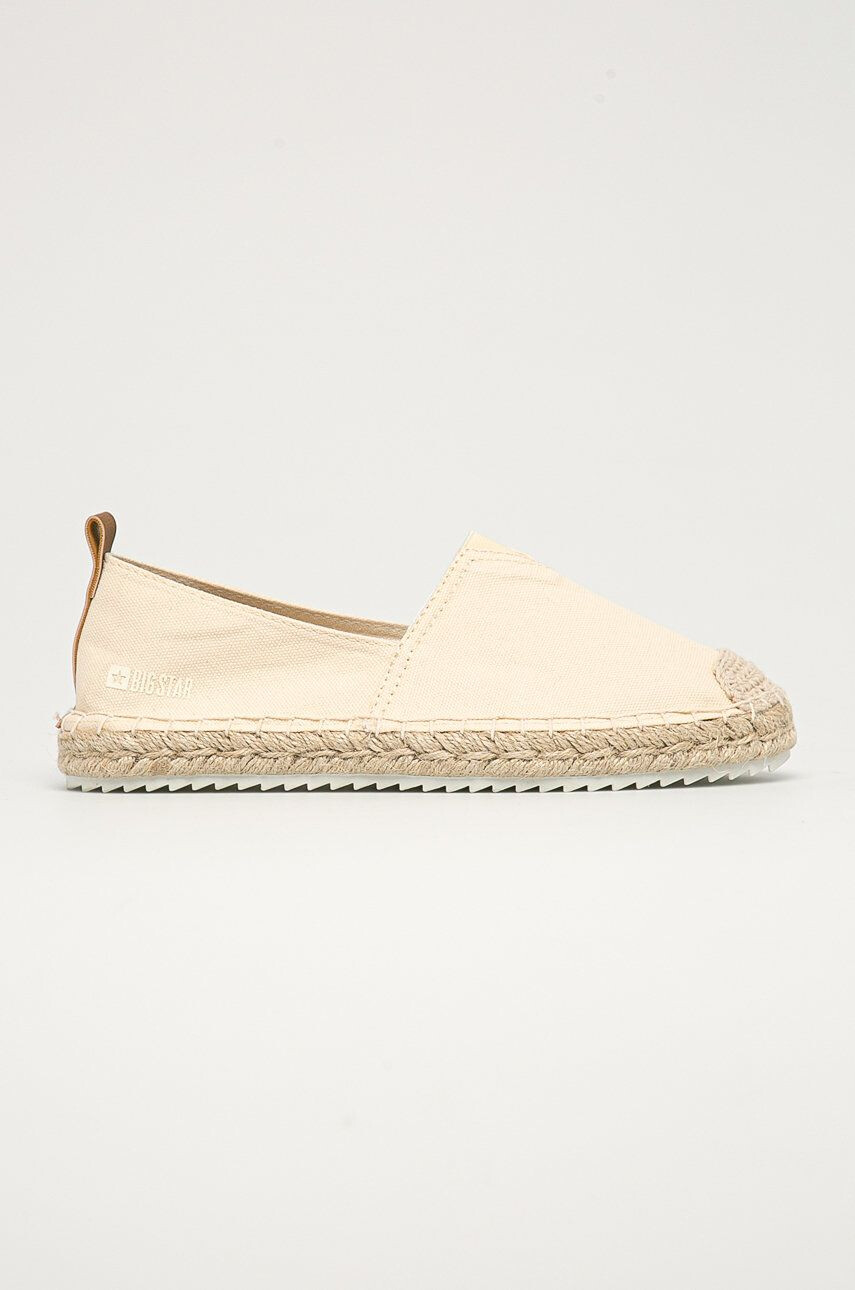 Big Star Espadrilky - Pepit.cz