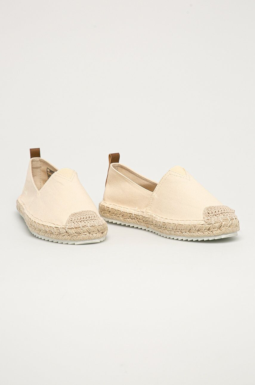 Big Star Espadrilky - Pepit.cz