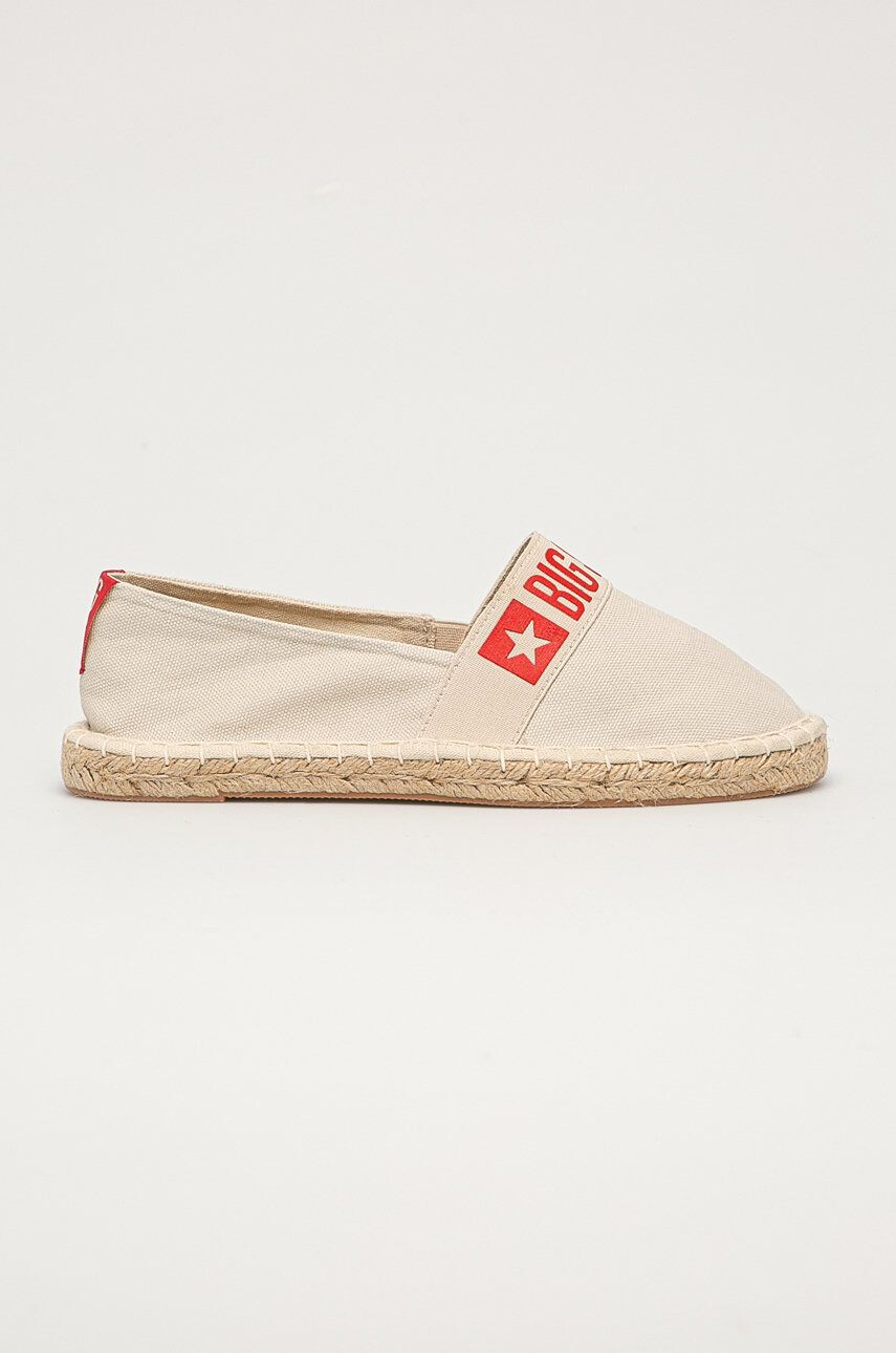 Big Star Espadrilky - Pepit.cz