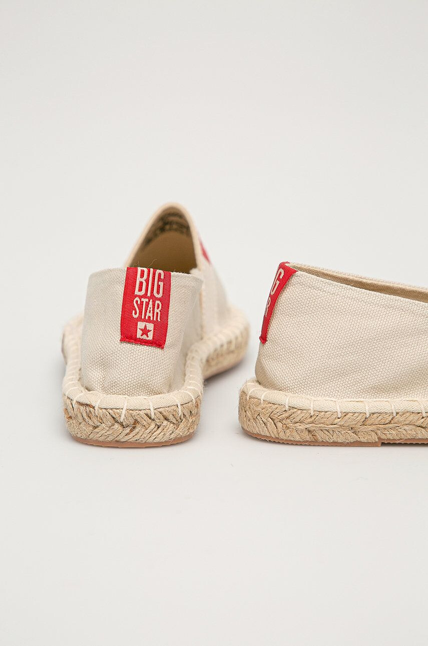 Big Star Espadrilky - Pepit.cz