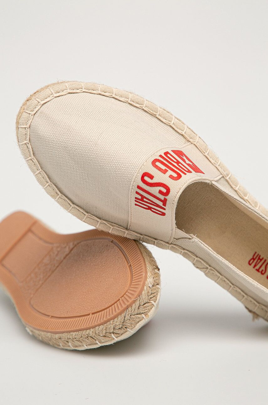 Big Star Espadrilky - Pepit.cz