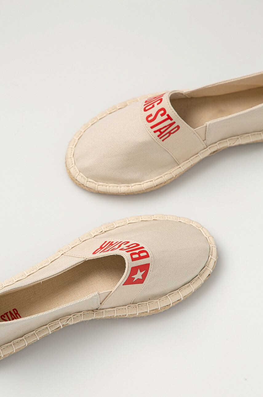 Big Star Espadrilky - Pepit.cz