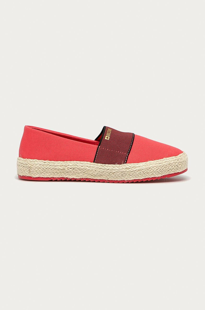 Big Star Espadrilky - Pepit.cz