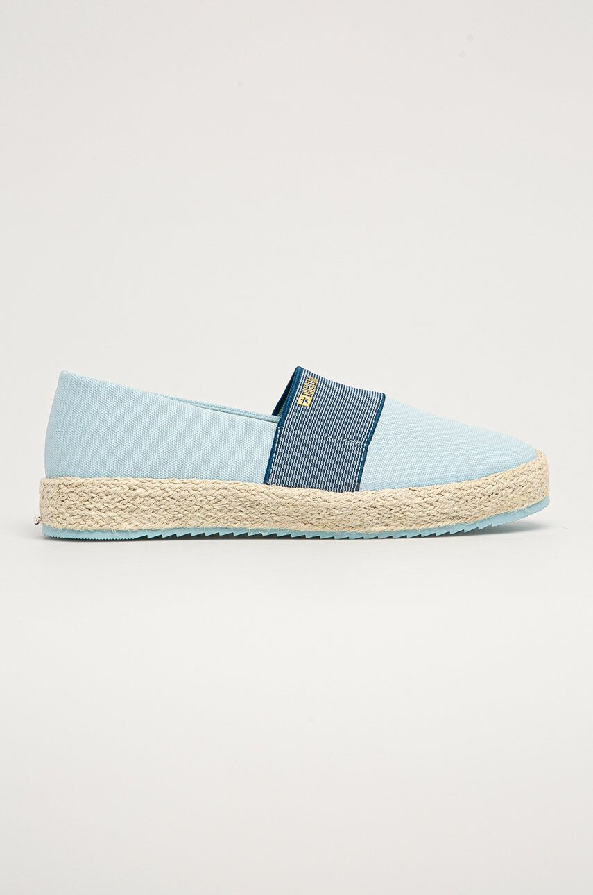 Big Star Espadrilky - Pepit.cz