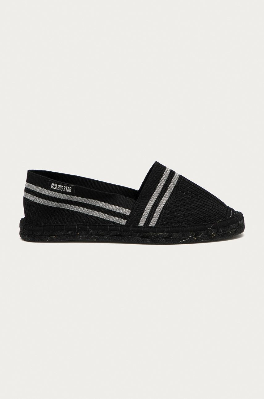 Big Star Espadrilky - Pepit.cz