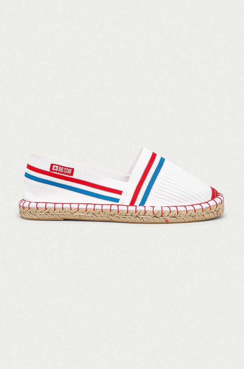 Big Star Espadrilky - Pepit.cz