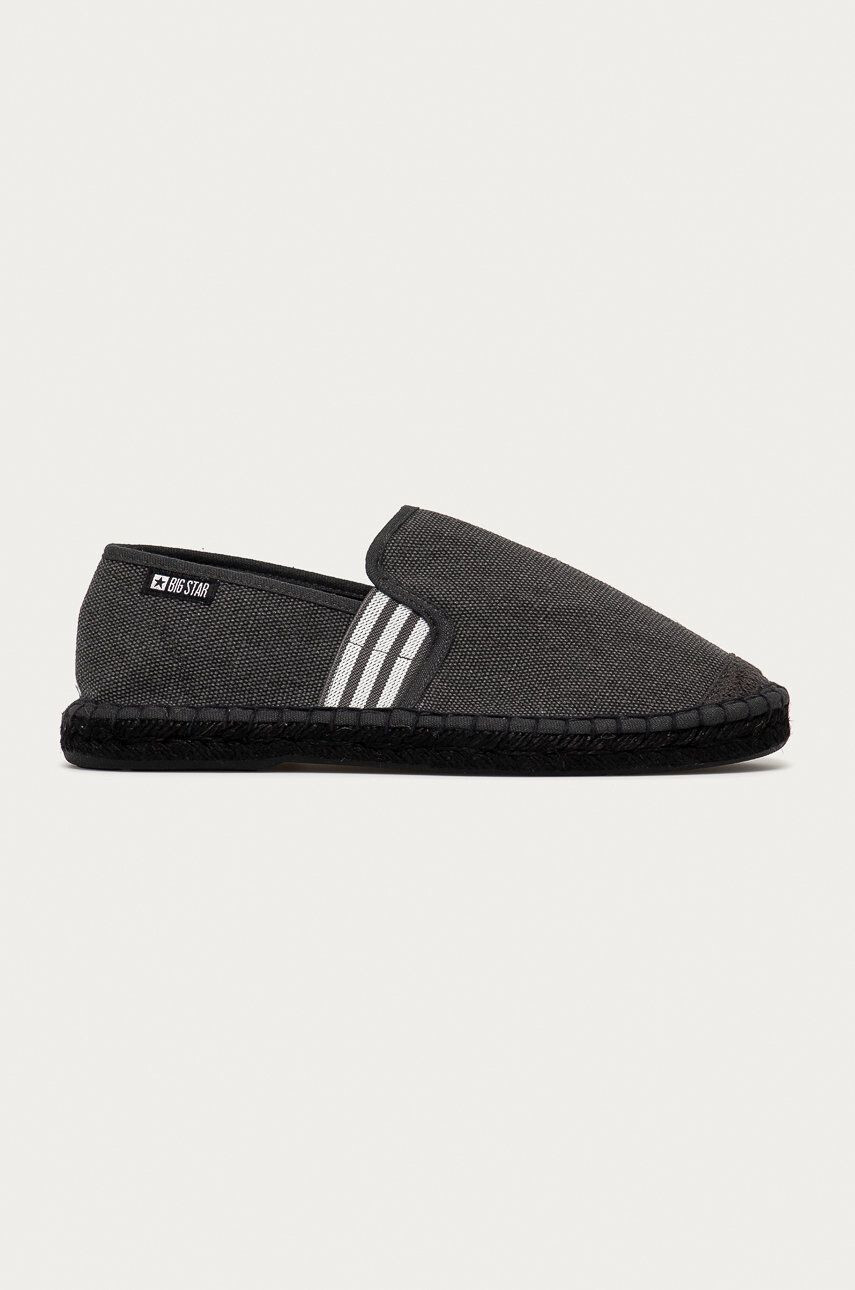 Big Star Espadrilky - Pepit.cz