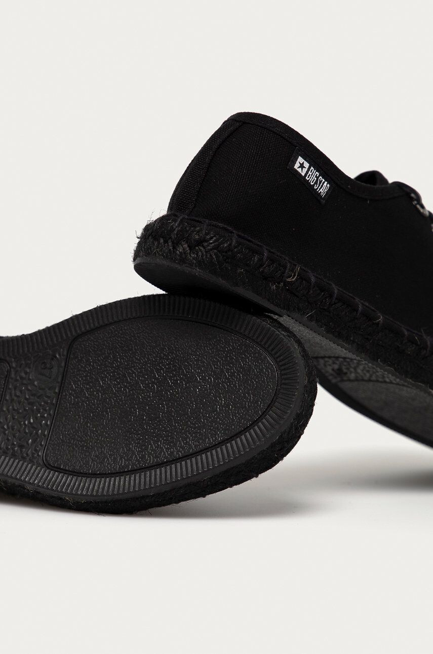 Big Star Espadrilky - Pepit.cz