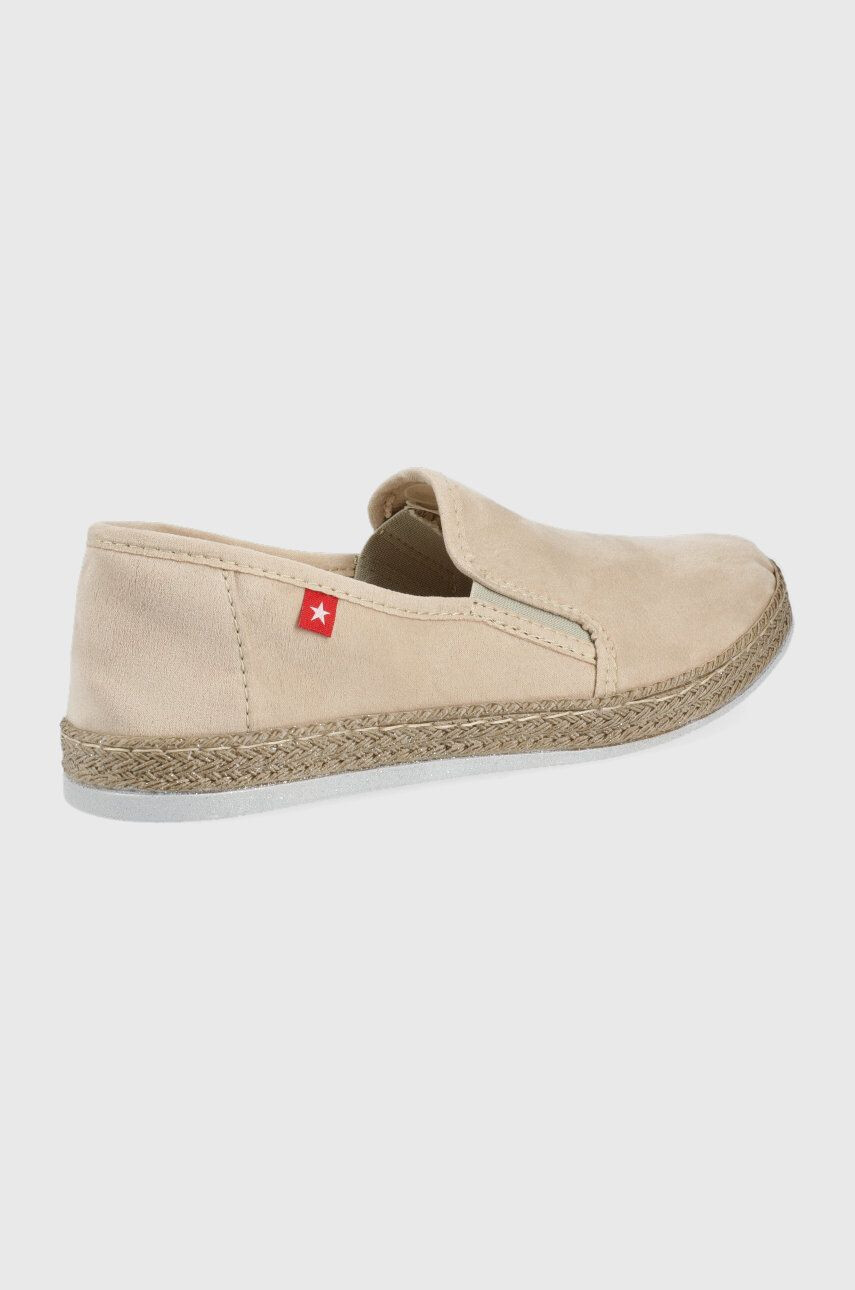 Big Star Espadrilky - Pepit.cz