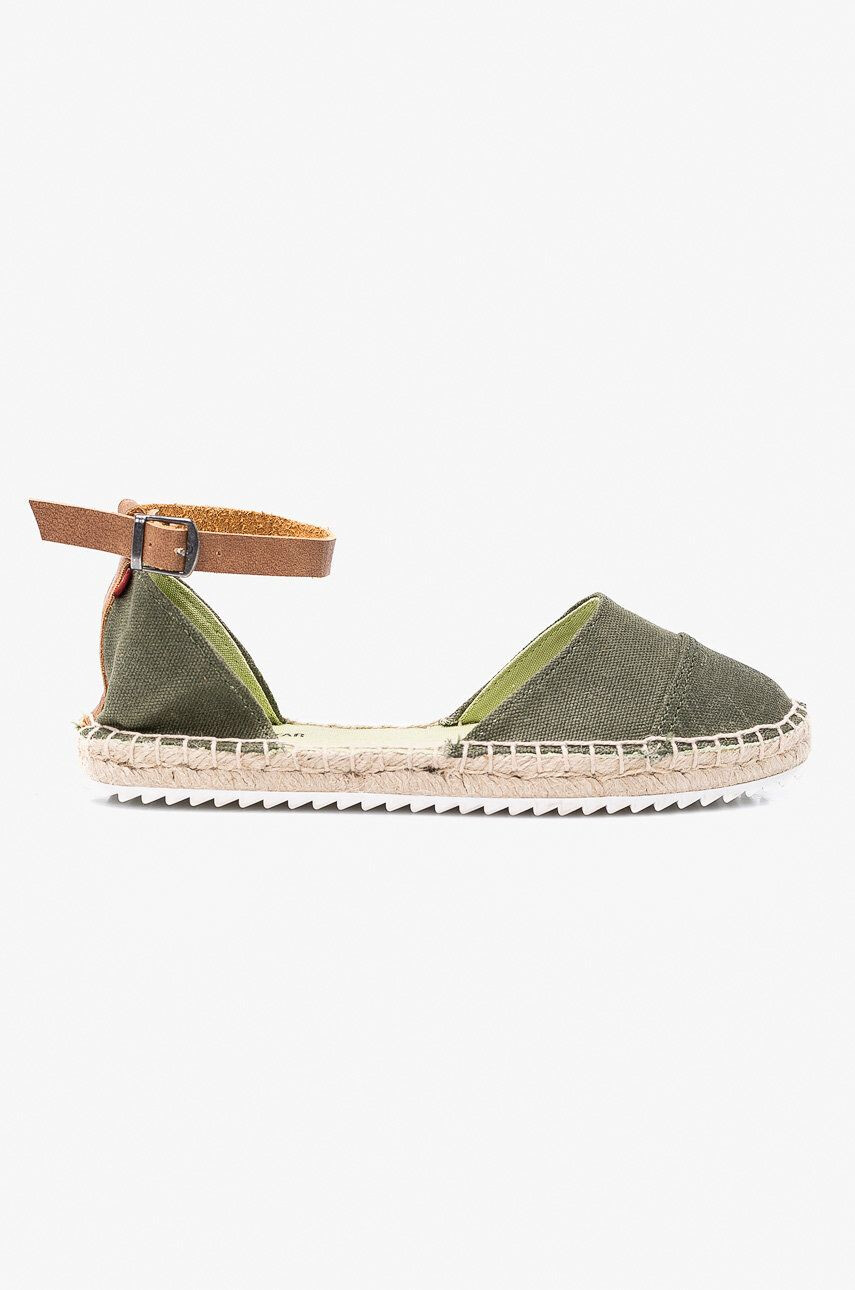 Big Star Espadrilky - Pepit.cz