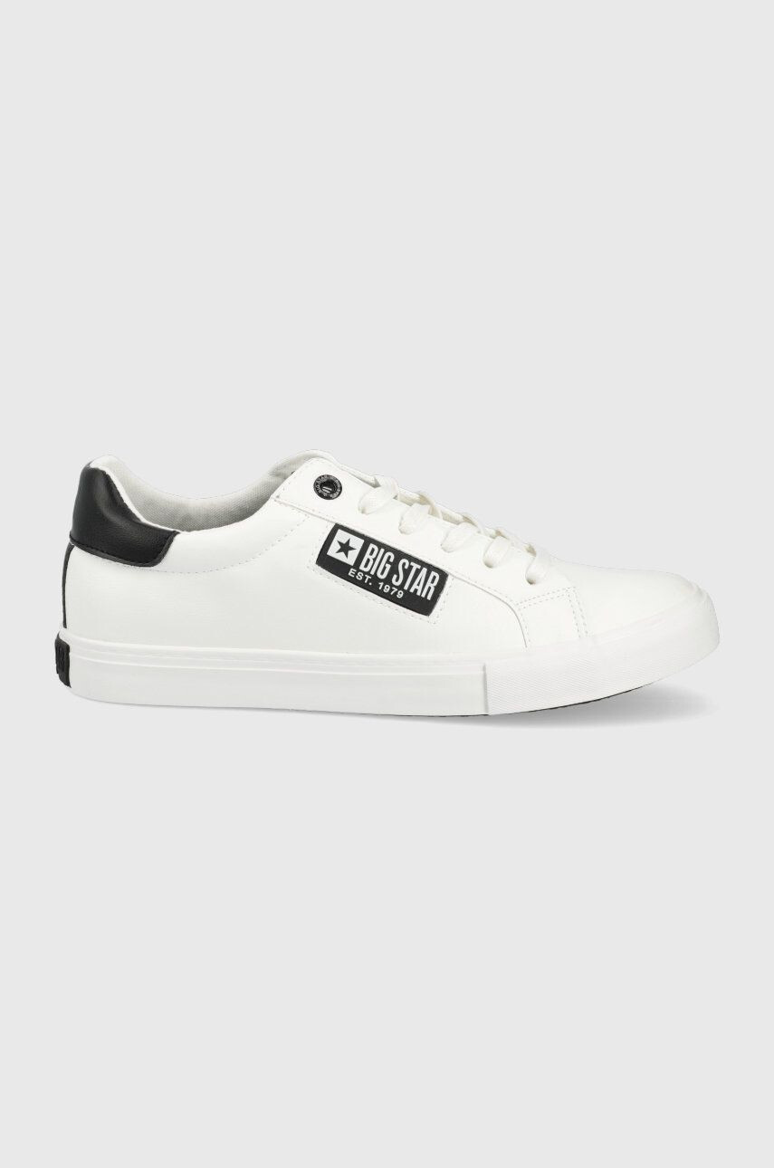 Big Star Sneakers boty - Pepit.cz