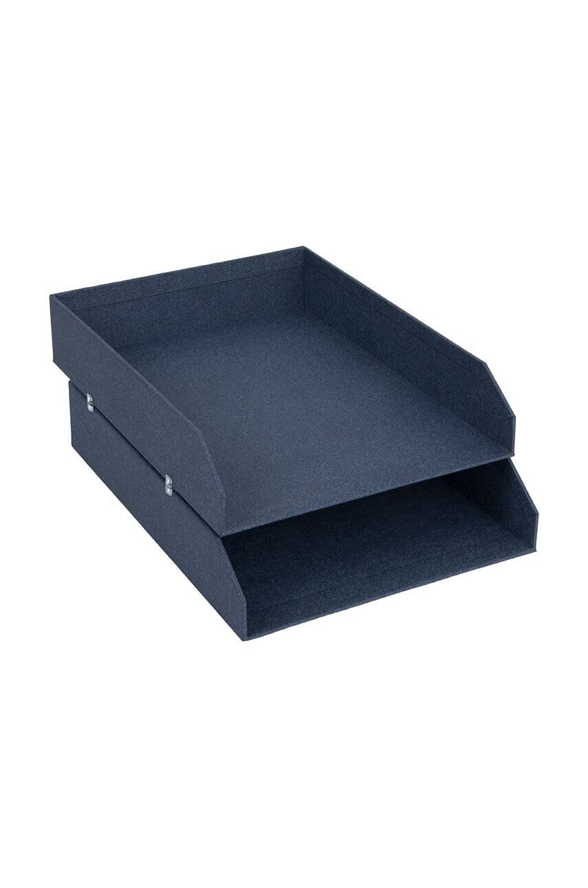 Bigso Box of Sweden Organizátor dokumentů 3-pack - Pepit.cz