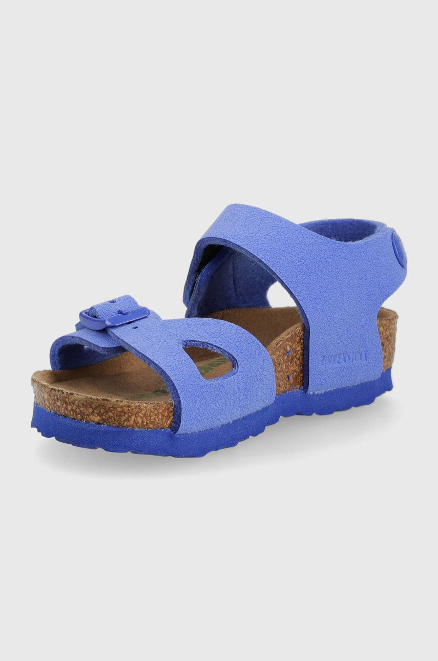 Birkenstock Dětské sandály - Pepit.cz