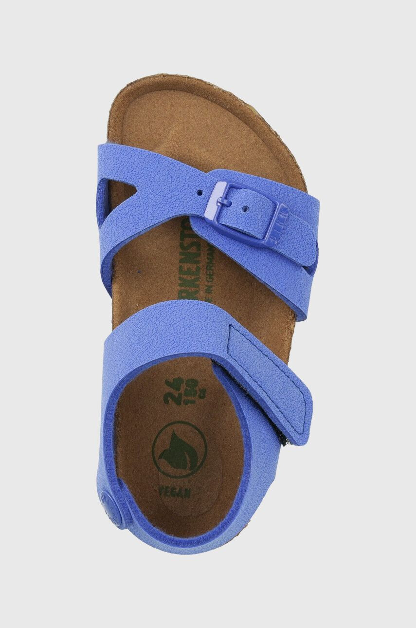 Birkenstock Dětské sandály - Pepit.cz