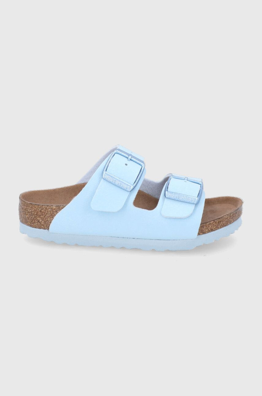 Birkenstock Dětské pantofle - Pepit.cz