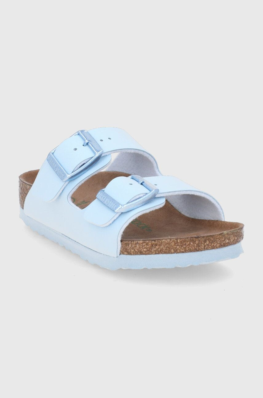 Birkenstock Dětské pantofle - Pepit.cz