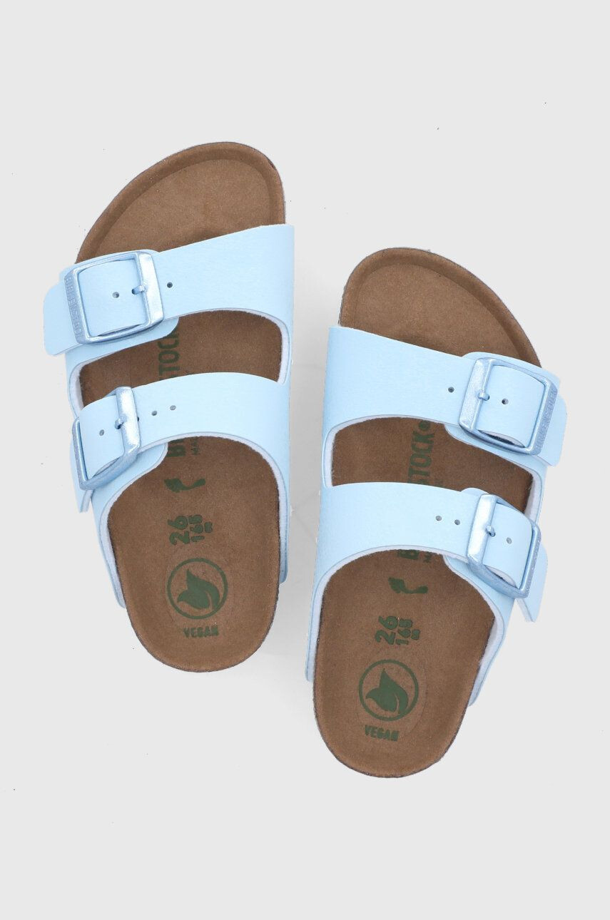 Birkenstock Dětské pantofle - Pepit.cz