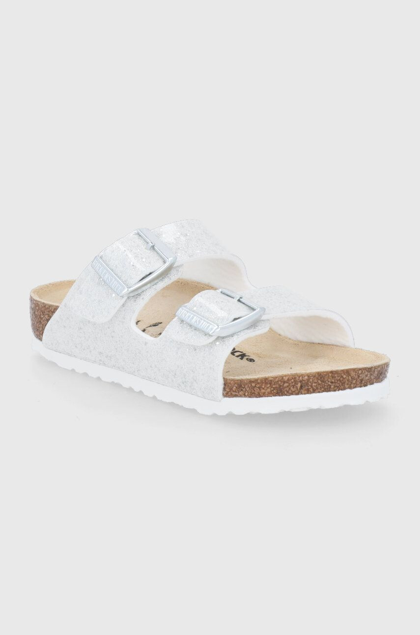 Birkenstock Dětské pantofle - Pepit.cz