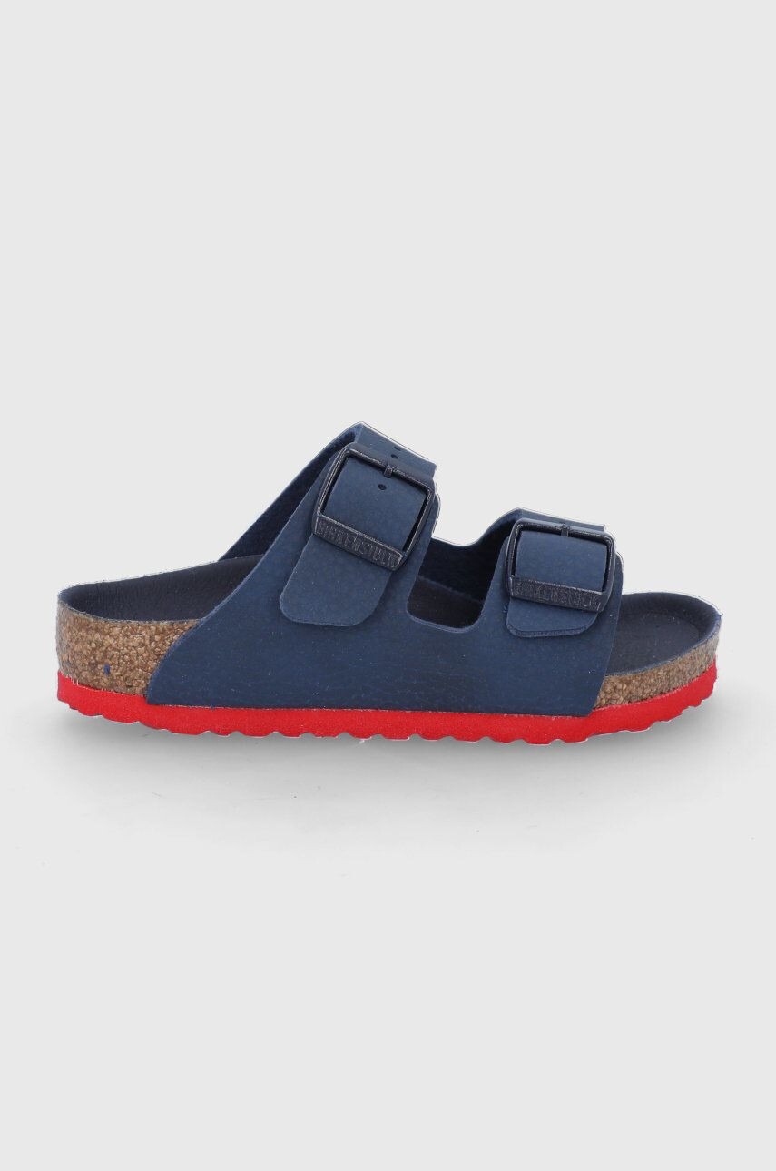 Birkenstock Dětské pantofle - Pepit.cz