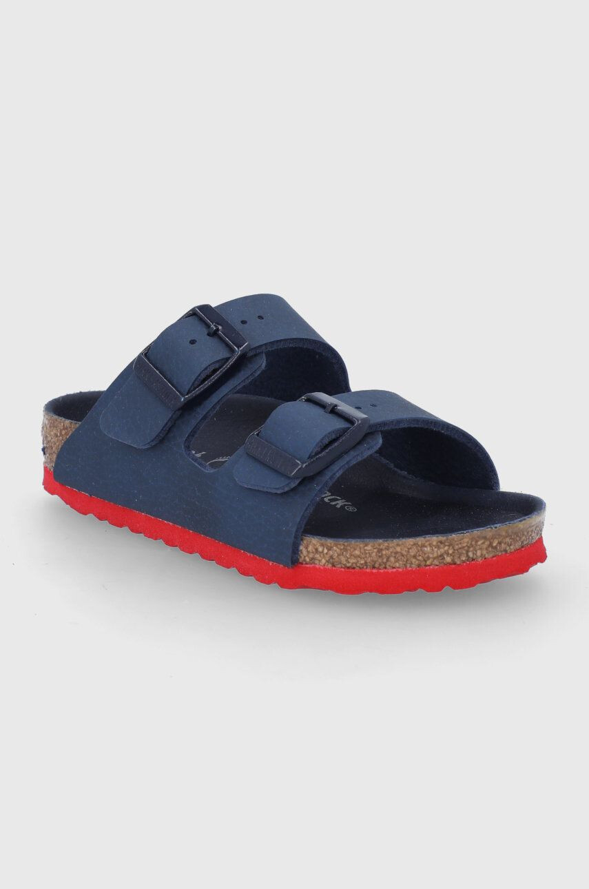 Birkenstock Dětské pantofle - Pepit.cz