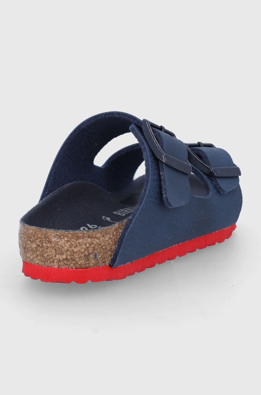 Birkenstock Dětské pantofle - Pepit.cz