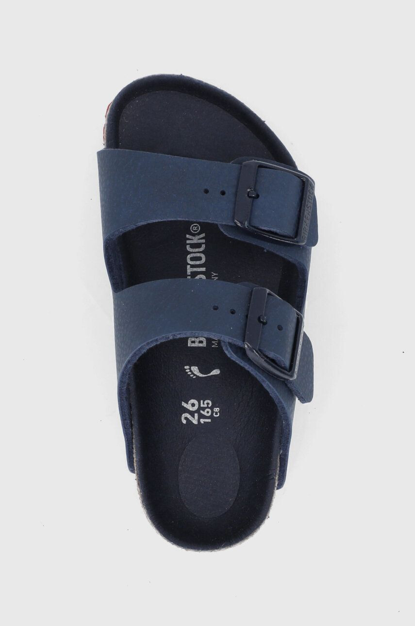 Birkenstock Dětské pantofle - Pepit.cz