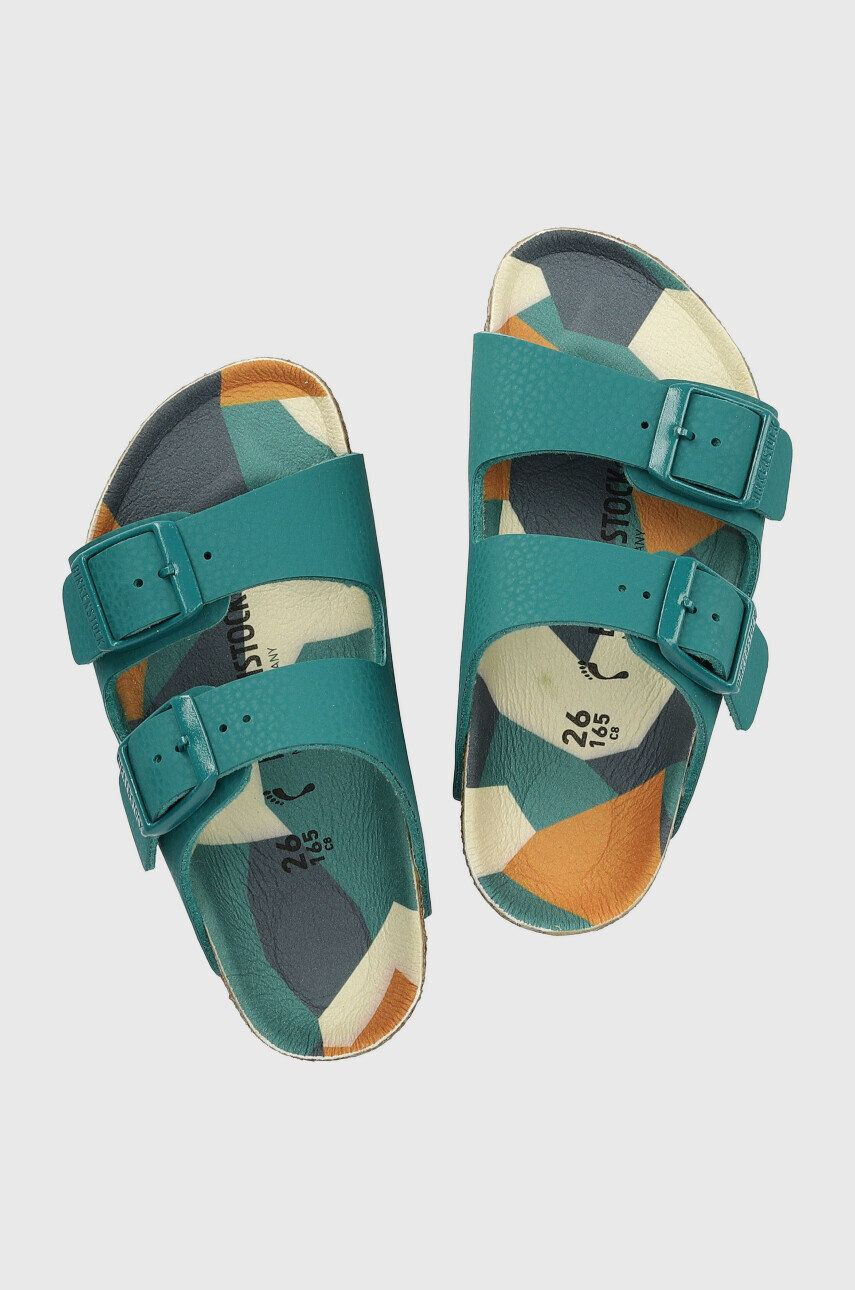 Birkenstock Dětské pantofle - Pepit.cz