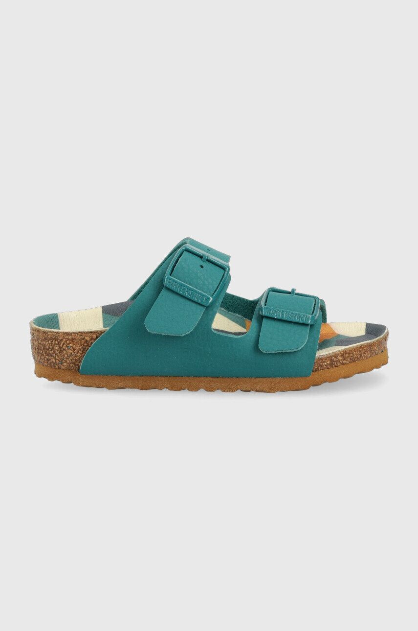 Birkenstock Dětské pantofle - Pepit.cz