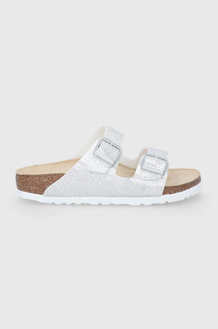 Birkenstock Dětské pantofle - Pepit.cz