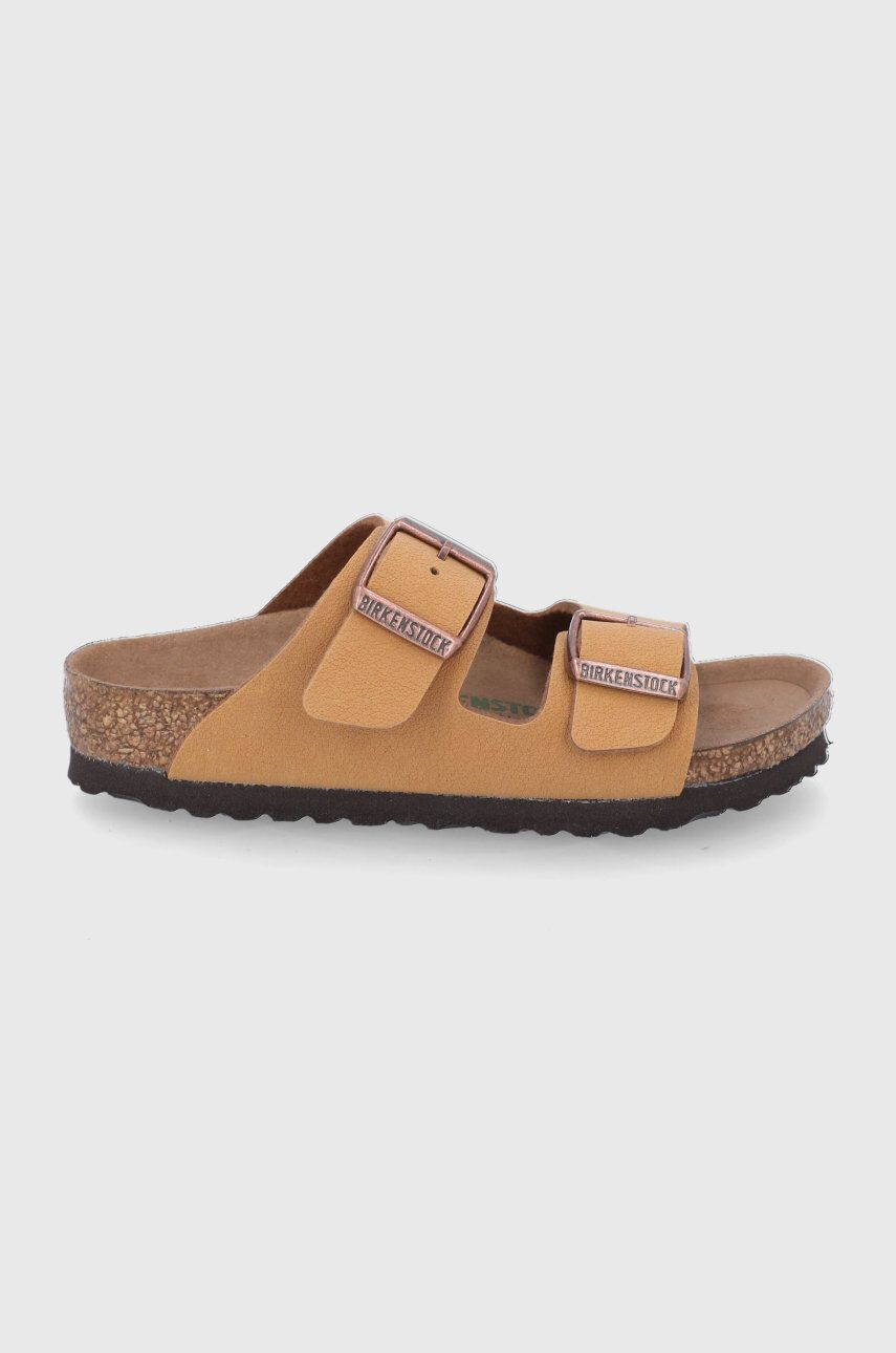 Birkenstock Dětské pantofle - Pepit.cz