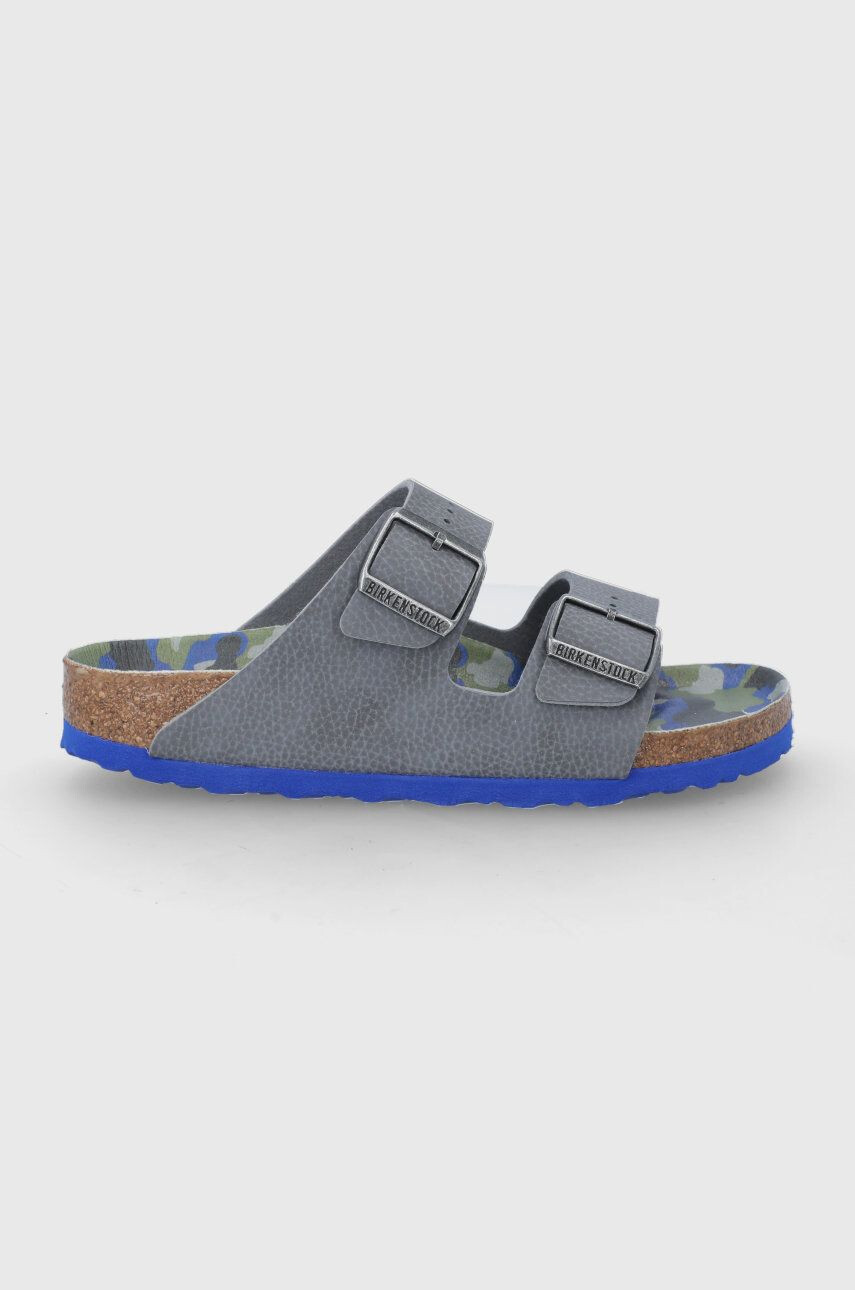 Birkenstock Dětské pantofle - Pepit.cz