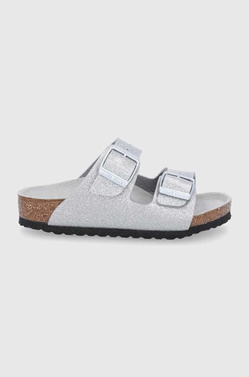 Birkenstock Dětské pantofle - Pepit.cz