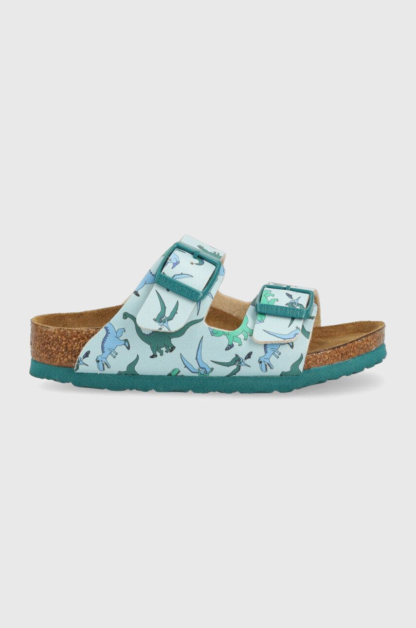 Birkenstock Dětské pantofle Arizona - Pepit.cz