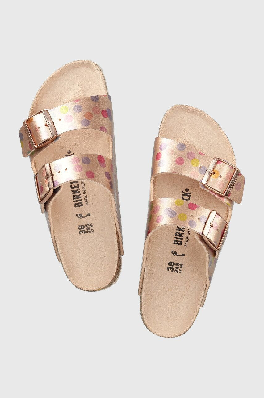 Birkenstock Dětské pantofle Arizona - Pepit.cz