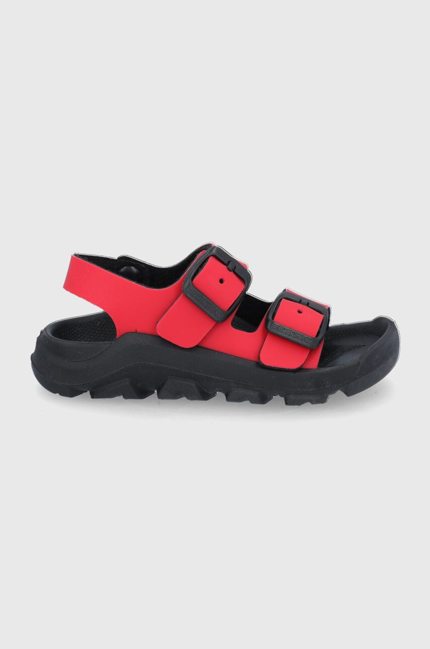 Birkenstock Dětské sandály - Pepit.cz