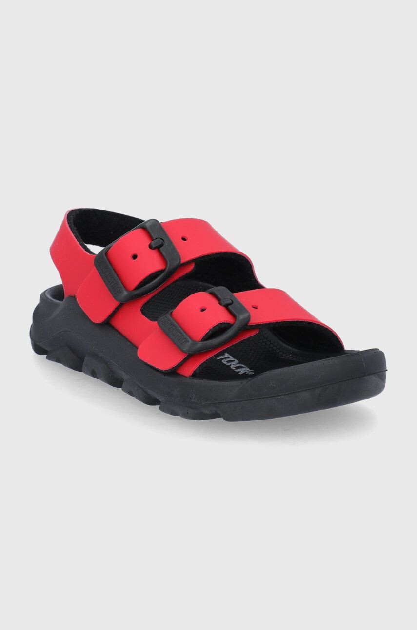 Birkenstock Dětské sandály - Pepit.cz