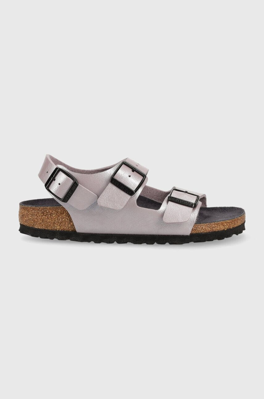 Birkenstock Dětské sandály - Pepit.cz