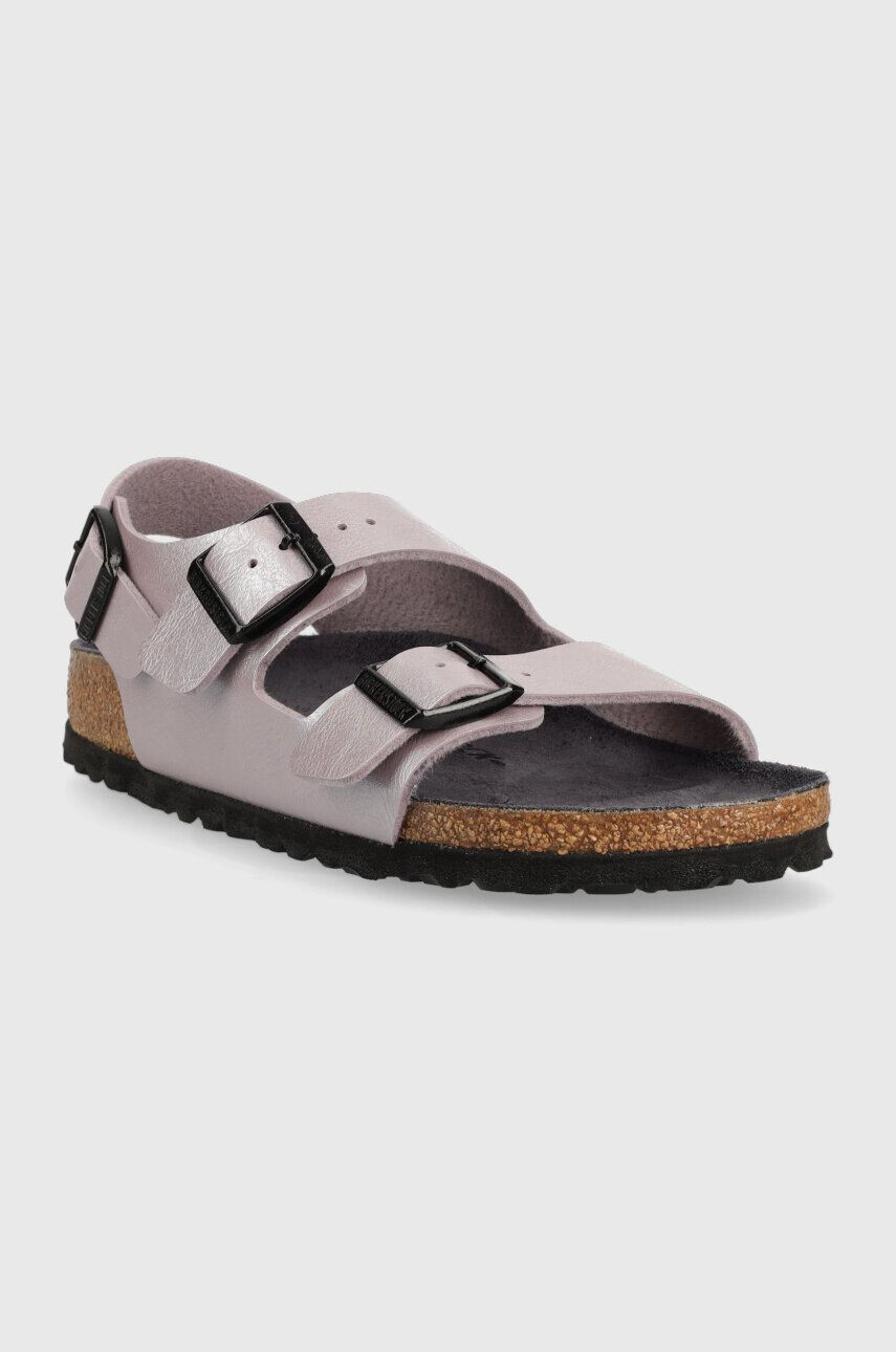 Birkenstock Dětské sandály - Pepit.cz