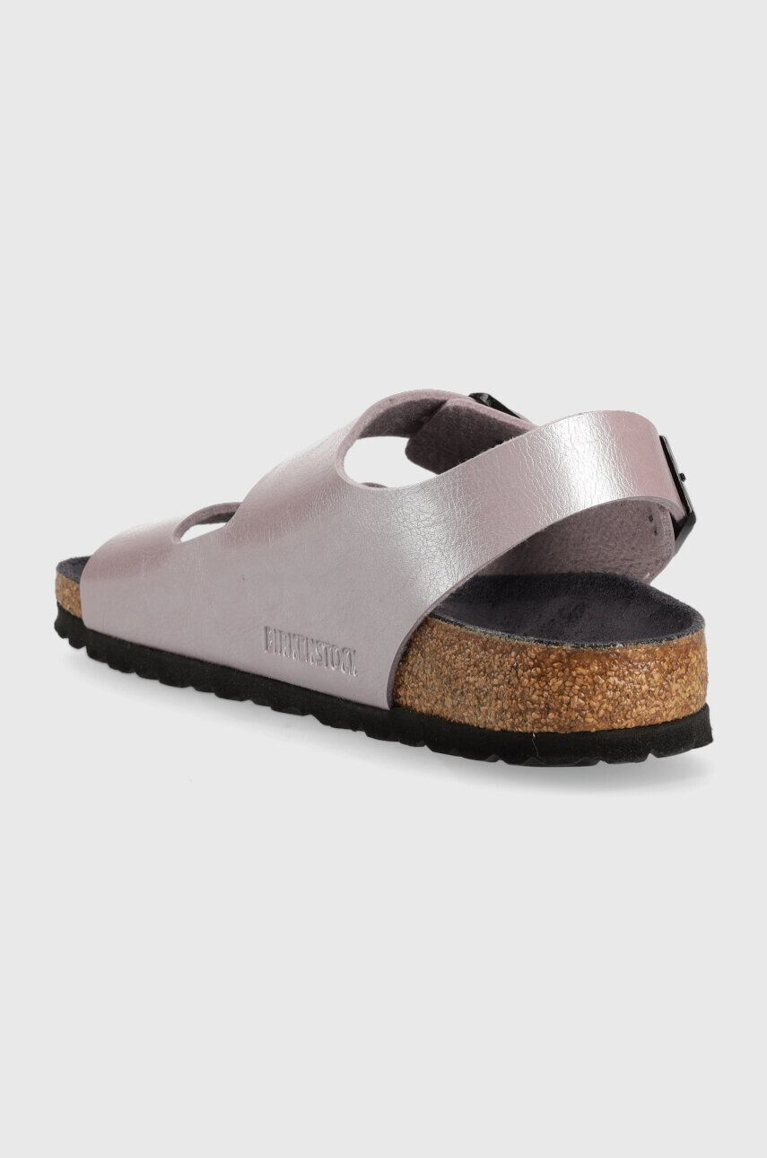 Birkenstock Dětské sandály - Pepit.cz