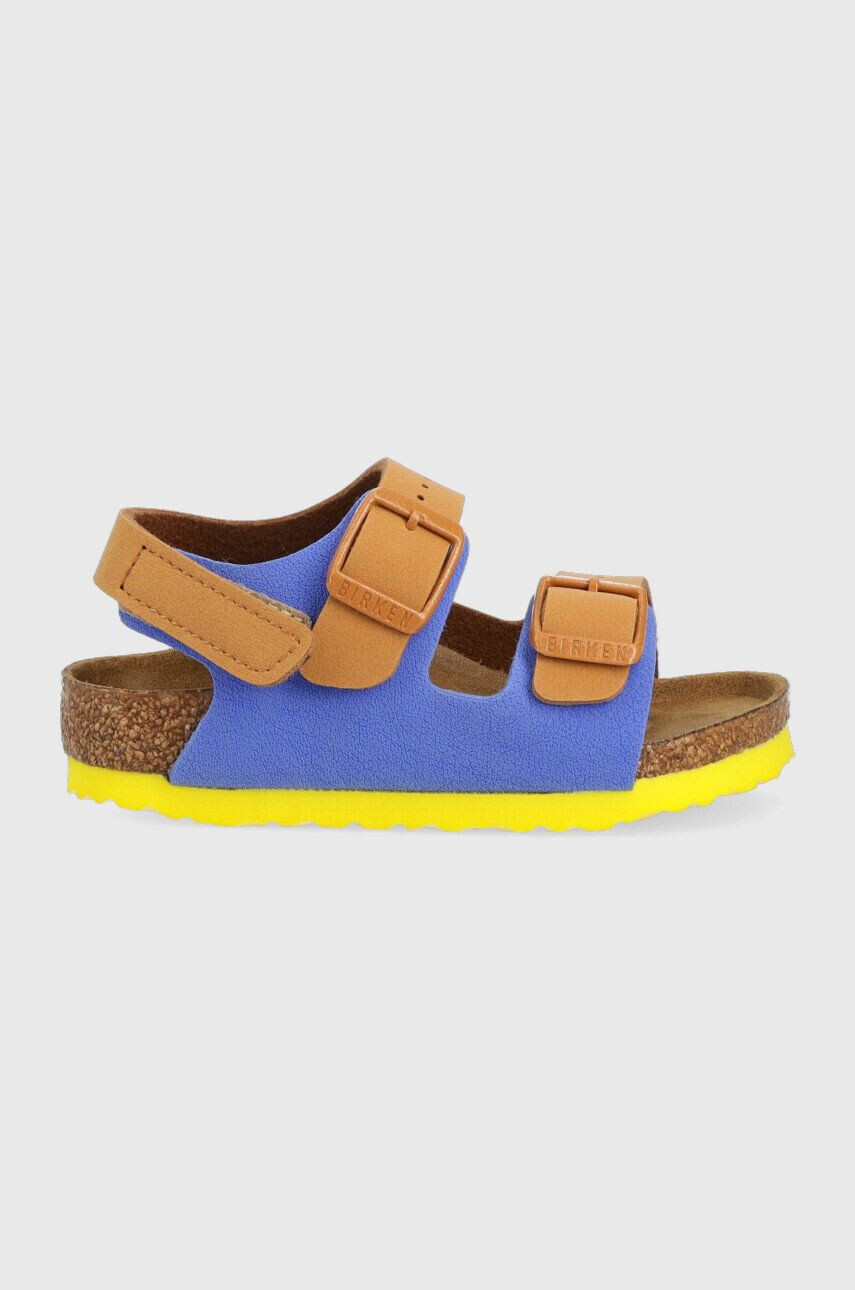 Birkenstock Dětské sandály - Pepit.cz