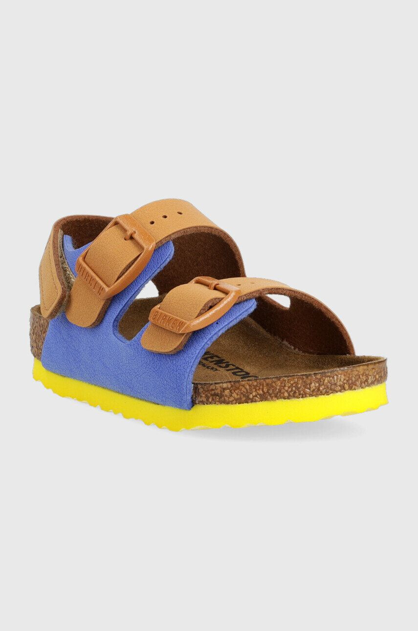 Birkenstock Dětské sandály - Pepit.cz