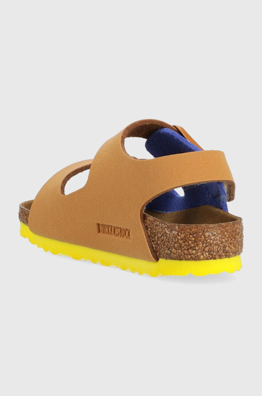 Birkenstock Dětské sandály - Pepit.cz