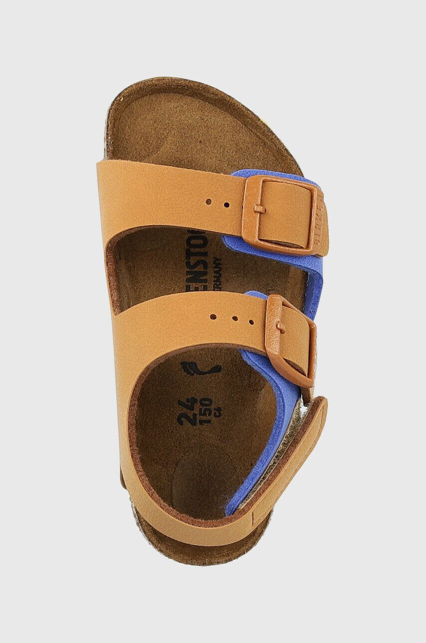 Birkenstock Dětské sandály - Pepit.cz