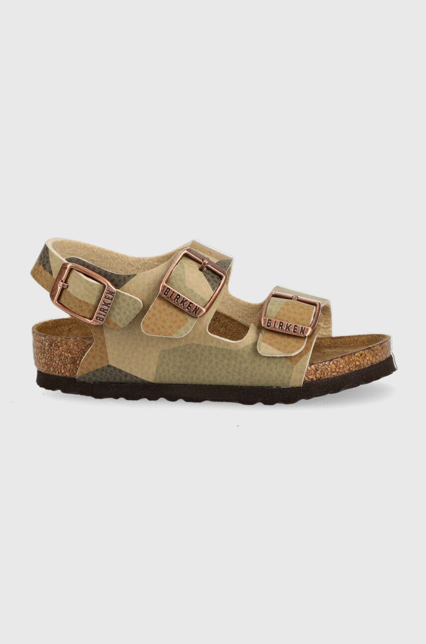 Birkenstock Dětské sandály - Pepit.cz